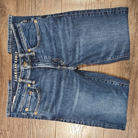 American Eagle Outfitters Other - ❤️ AMERICAN EAGLE AIRFLEX SLIM FIT JEANS, 28